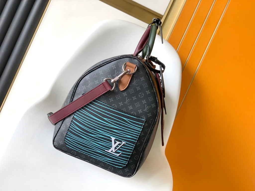 Bolsa de Viagem Keepal LV