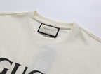 Camiseta Gucci