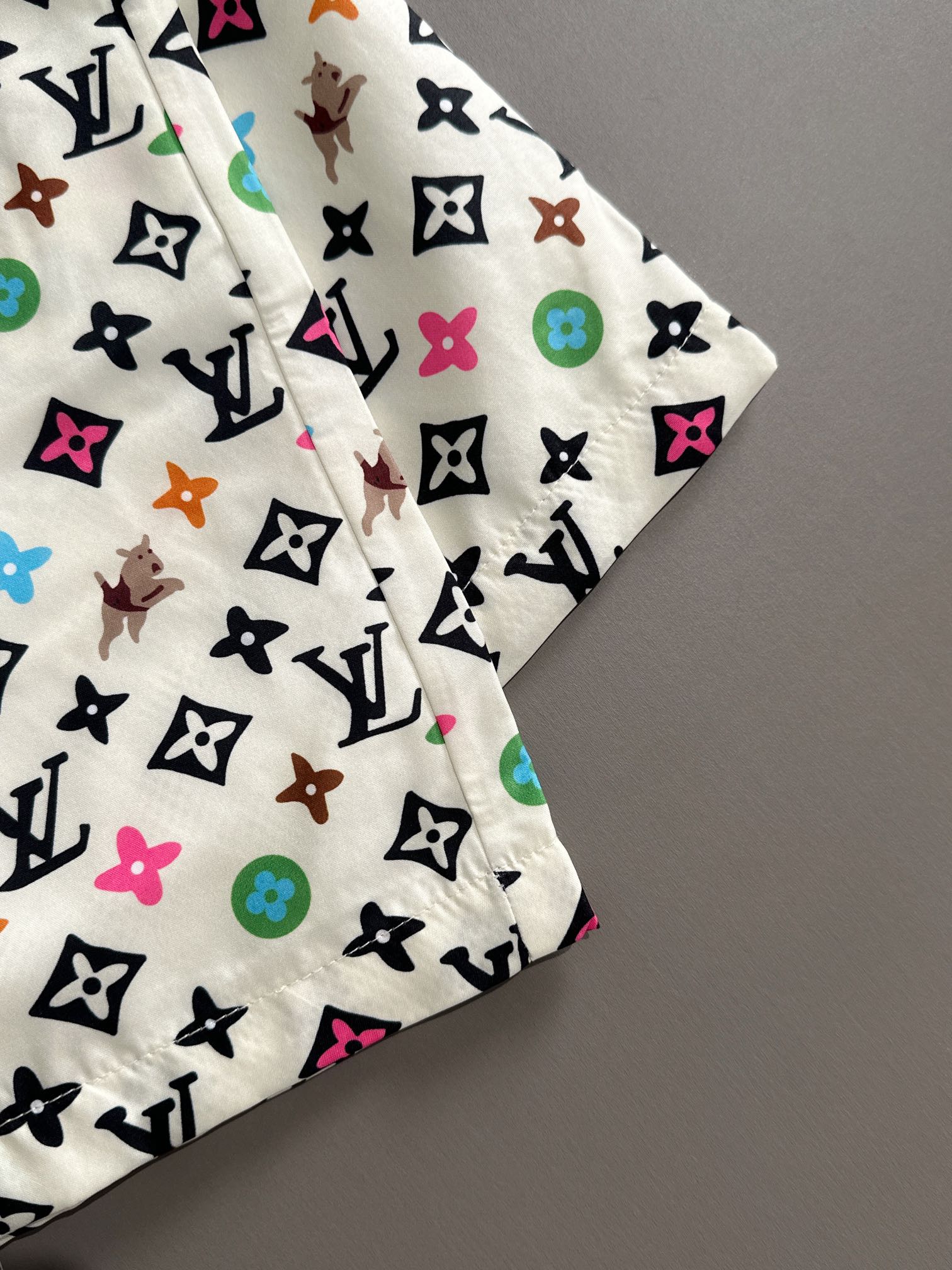 Conjunto Louis Vuitton