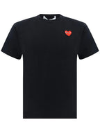 Camiseta Comme Des Garçons