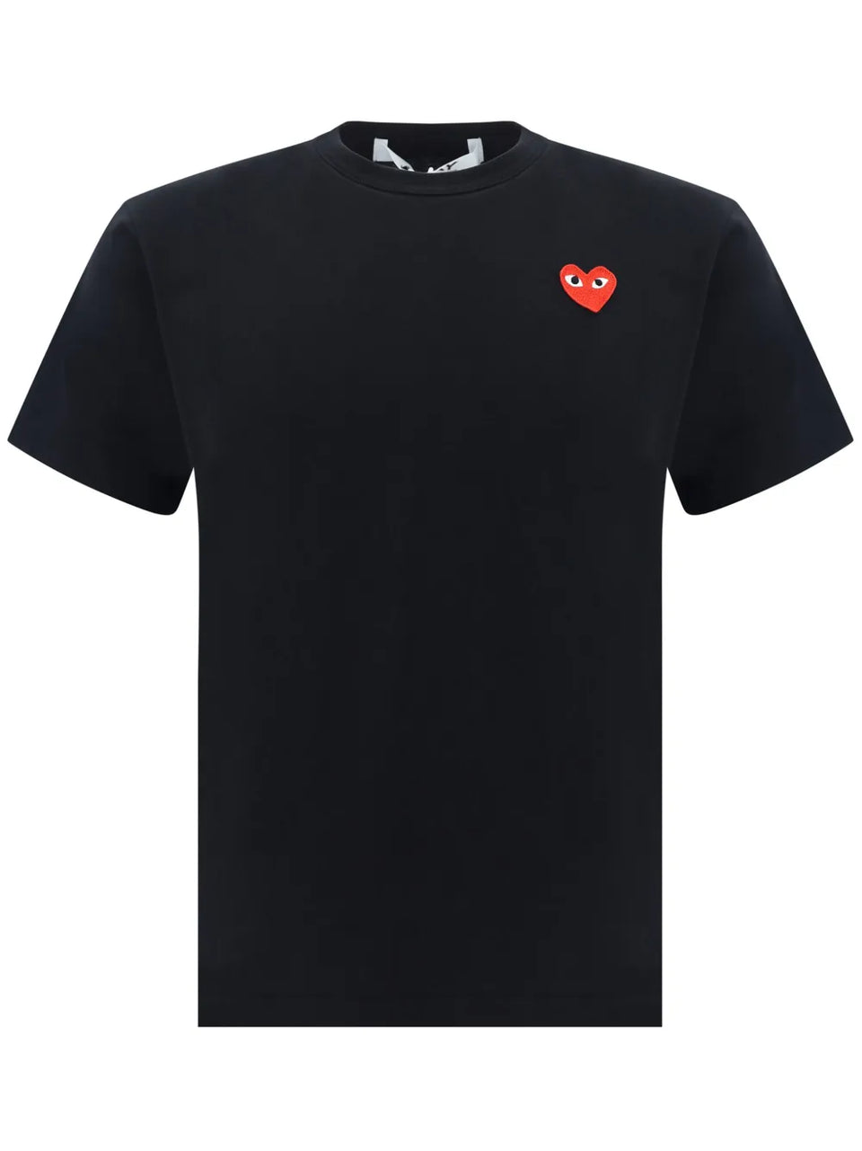 Camiseta Comme Des Garçons