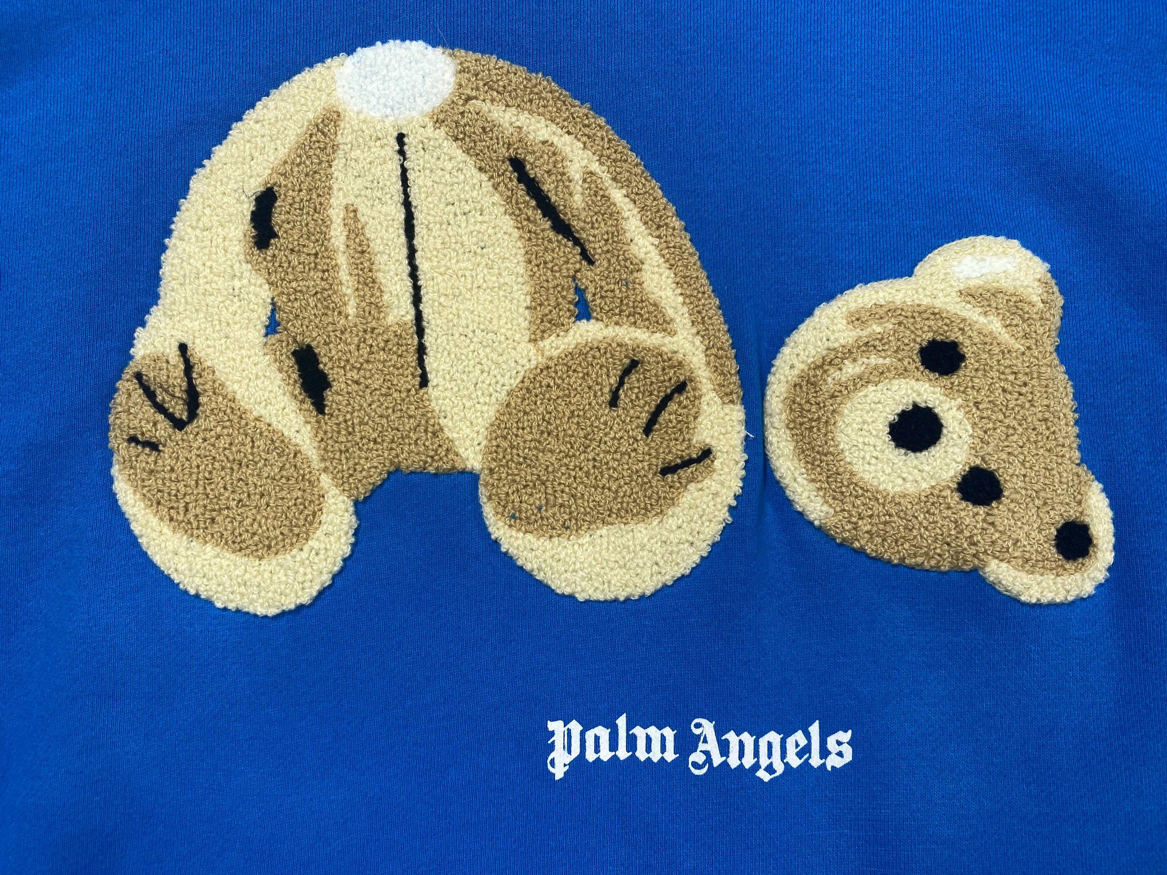 Moletom Palm Angels