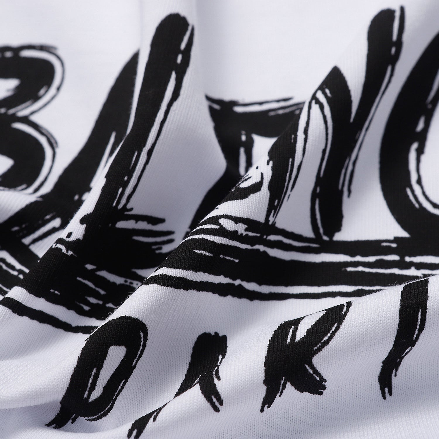 Camiseta Balenciaga