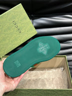 Gucci GG Sneaker (Pronta Entrega) Tamanho 35 e 36