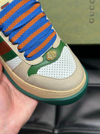 Gucci GG Sneaker (Pronta Entrega) Tamanho 35 e 36