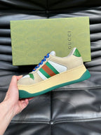 Gucci GG Sneaker (Pronta Entrega) Tamanho 35 e 36
