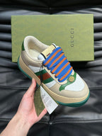 Gucci GG Sneaker (Pronta Entrega) Tamanho 35 e 36