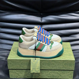 Gucci GG Sneaker (Pronta Entrega) Tamanho 35 e 36