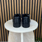 Louis Vuitton Trainer Triple Black Monogram
