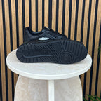 Louis Vuitton Trainer Triple Black Monogram