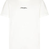 Camiseta DolceGabbana Com Estampa Black