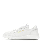 Tenis Chanel Interlocking CC Logo