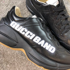 Tenis Gucci