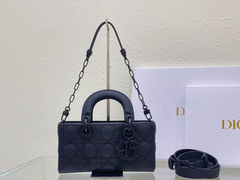 Bolsa Christian Dior