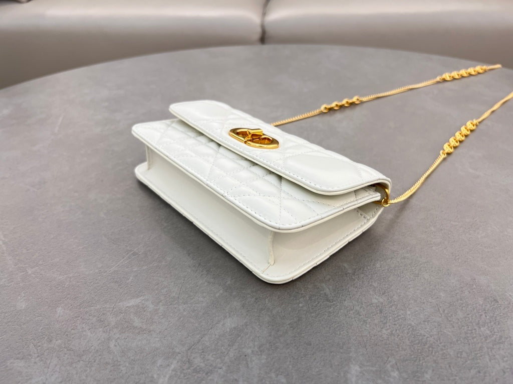 Bolsa Christian Dior