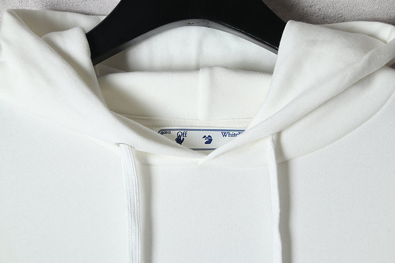 Moletom Off-White