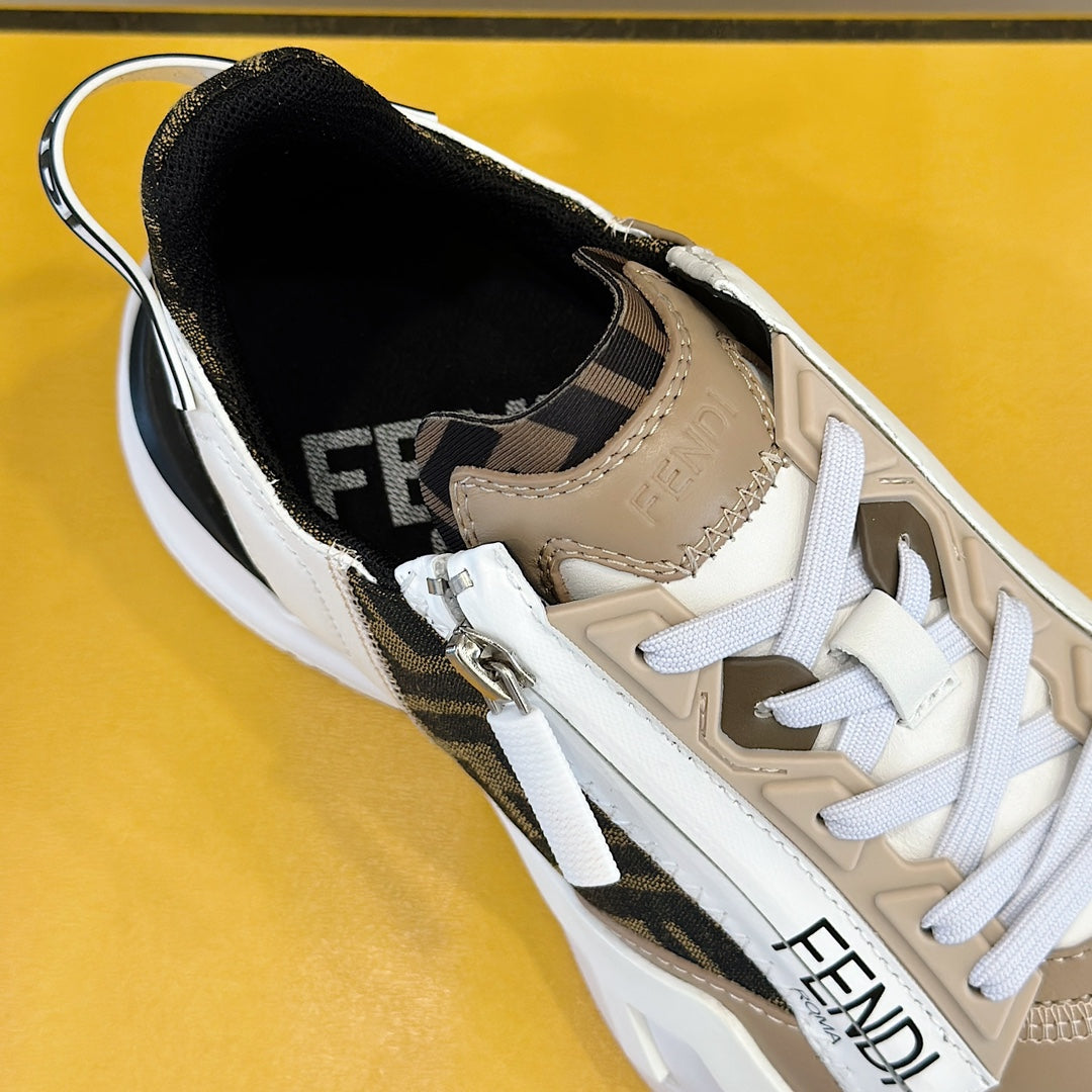 Tênis Casual Fendi