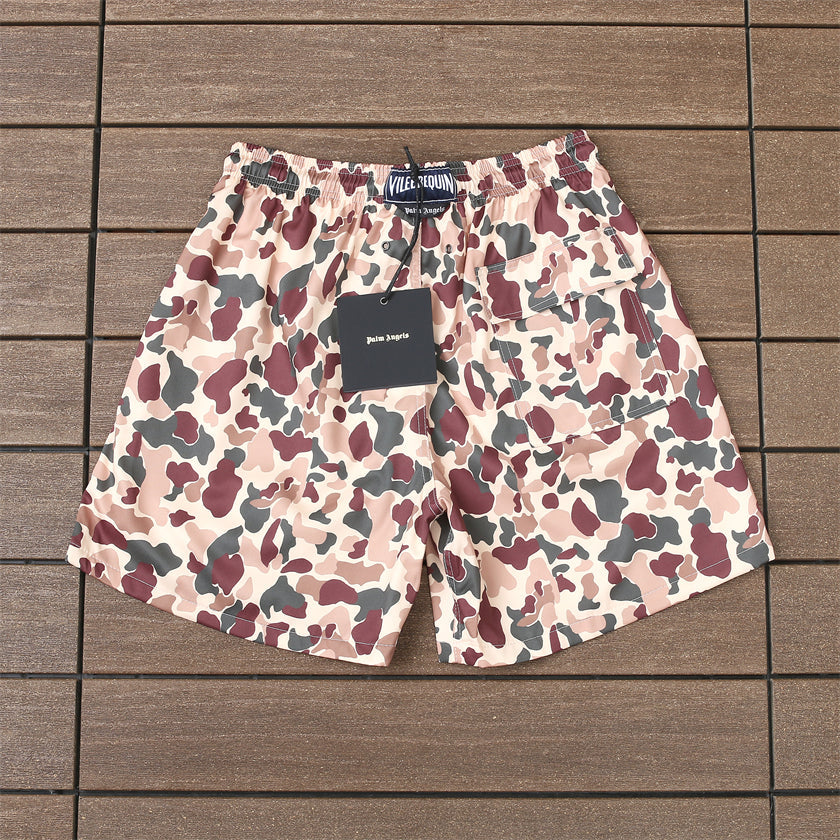 Shorts Palm Angels