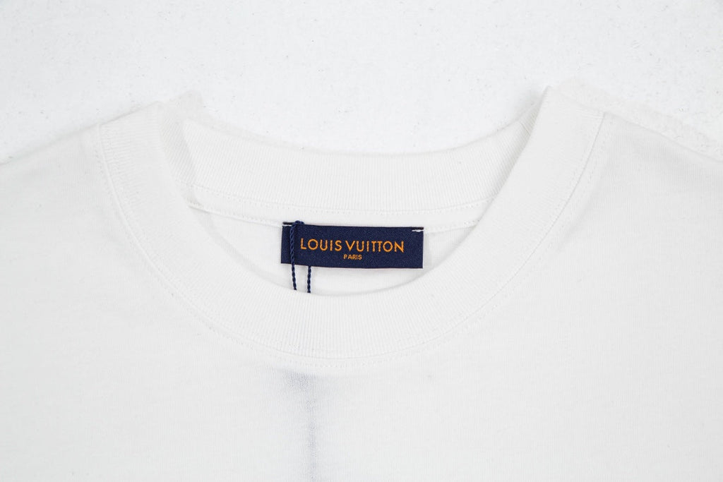 Camiseta Louis Vuitton