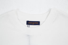 Camiseta Louis Vuitton