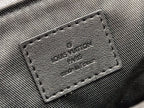 Bag Lv Steamer XS Monogram Black