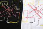 Camiseta Off-White