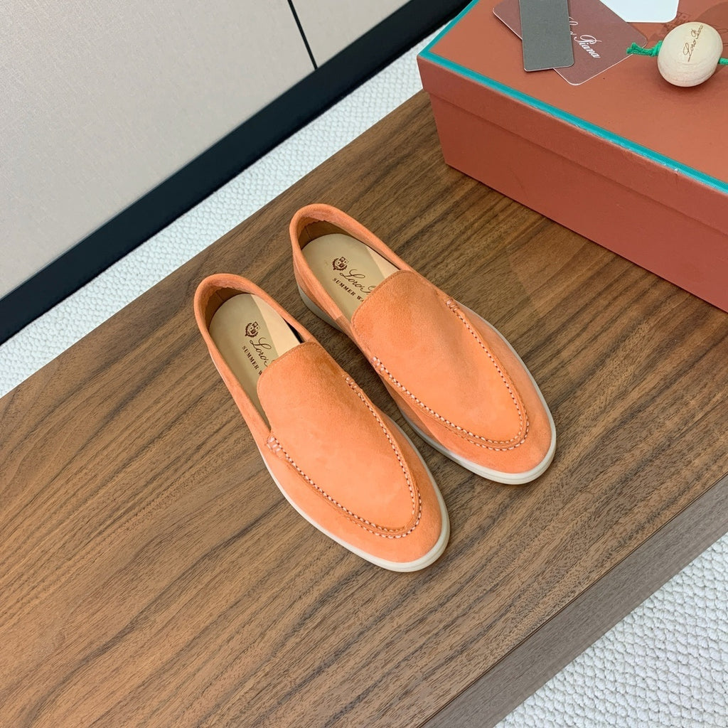 Mocassim Loro Piana