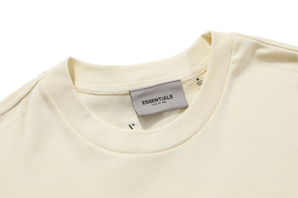 Camiseta Fear Of God Essentials