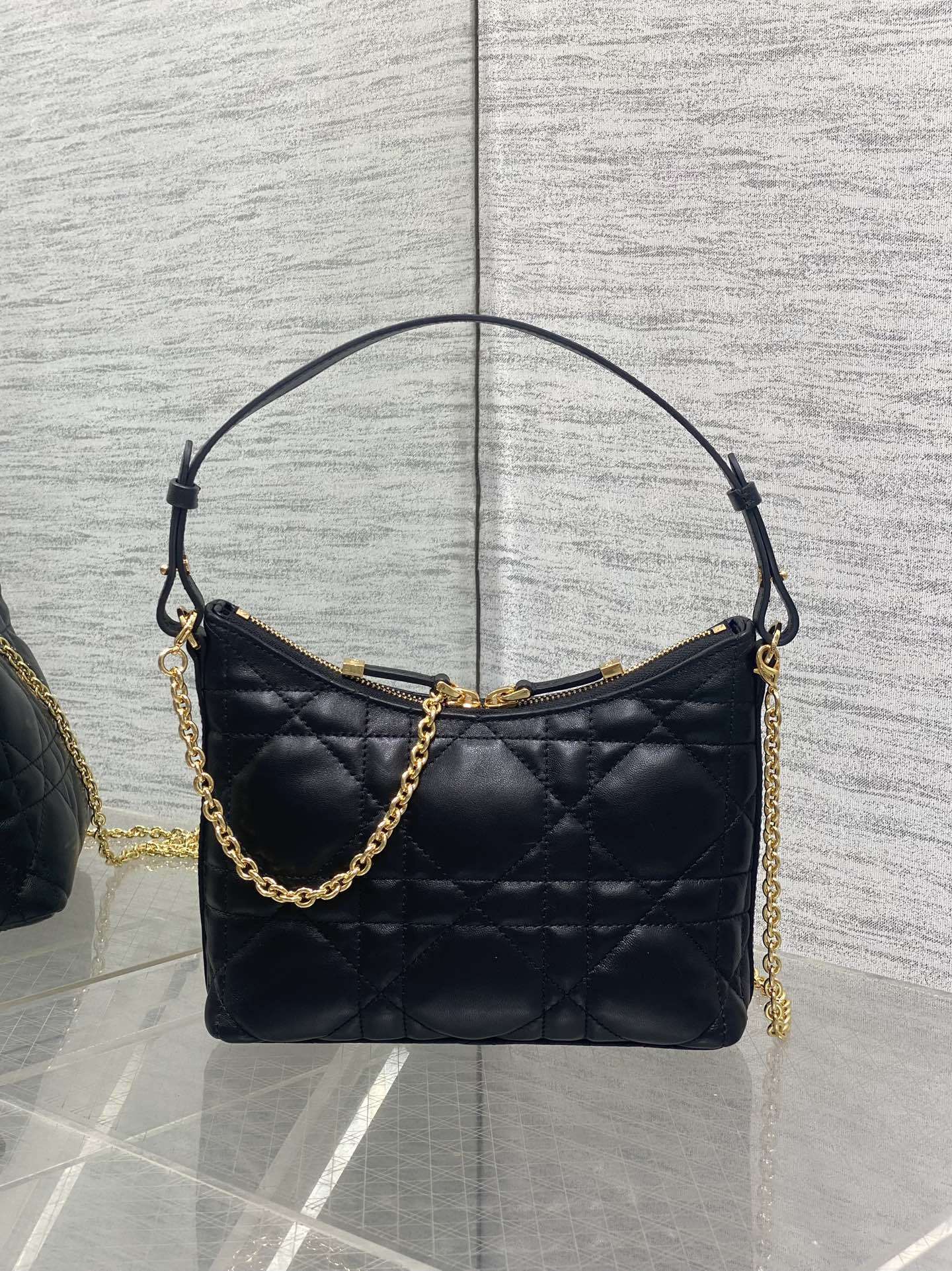 Bolsa Christian Dior