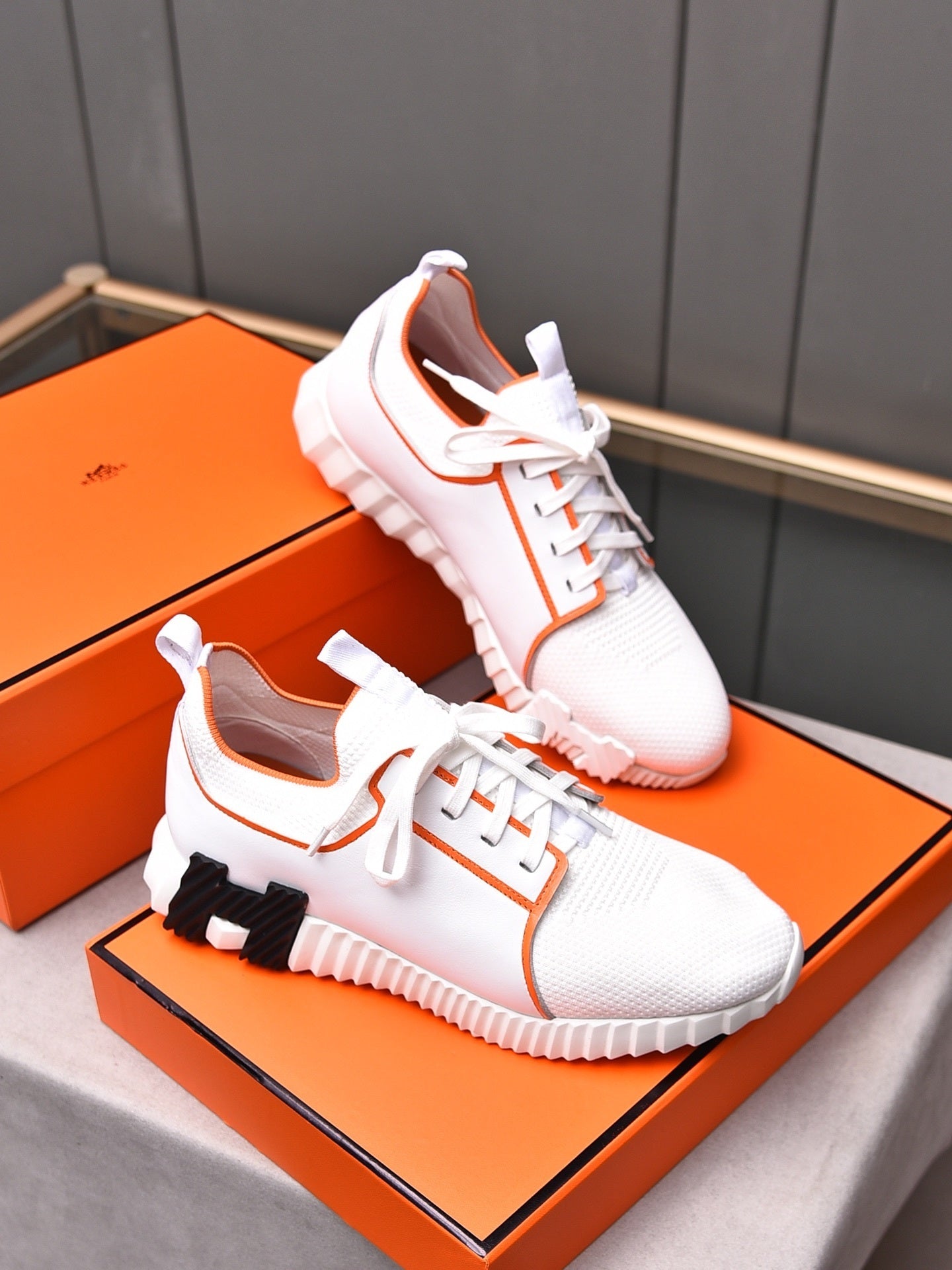 Tenis Hermès