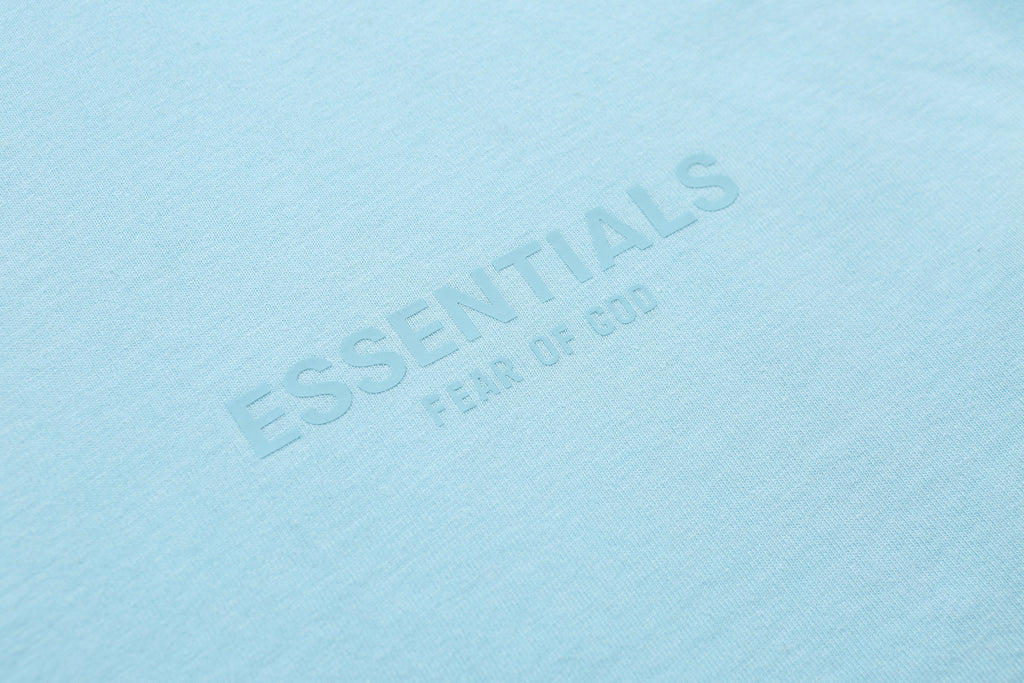 Camiseta Fear Of God Essentials