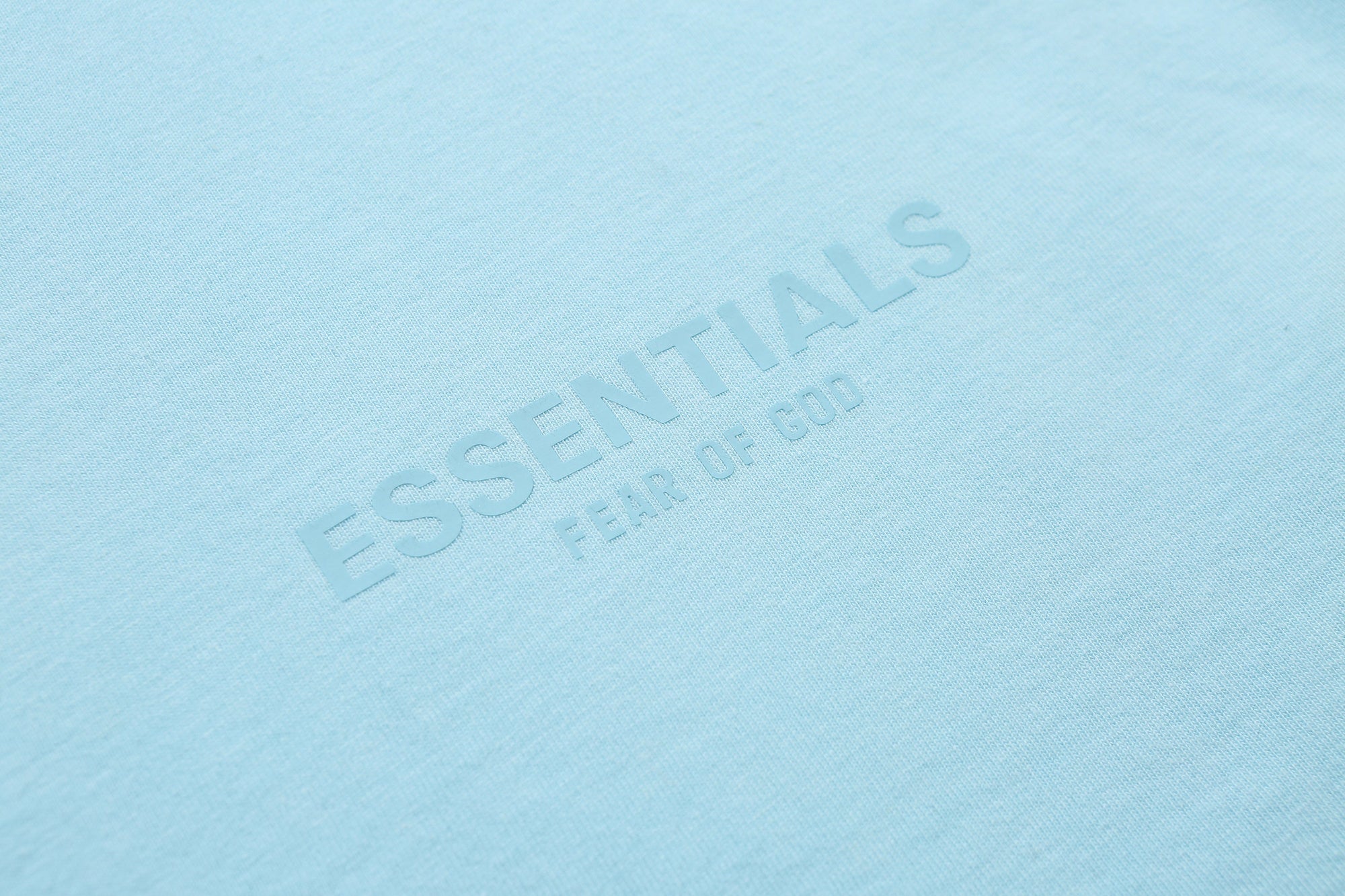 Camiseta Fear Of God Essentials