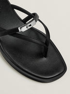 Hermes Sandal Miss Noir