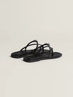 Hermes Sandal Miss Noir