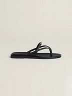 Hermes Sandal Miss Noir