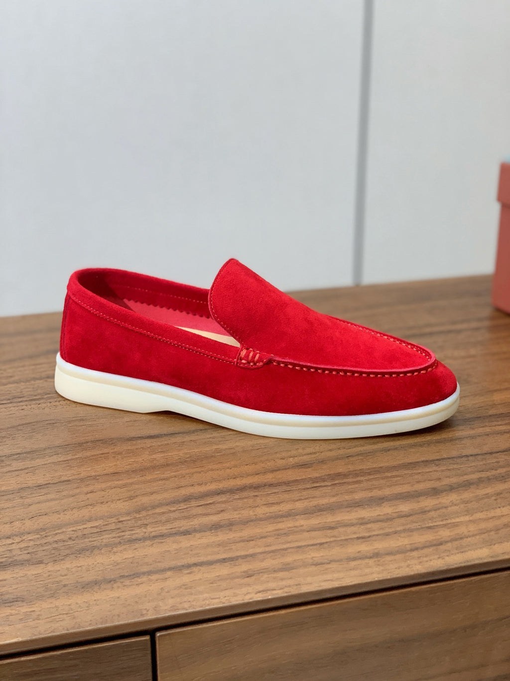 Mocassim Loro Piana