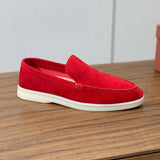 Mocassim Loro Piana