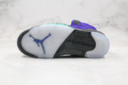 Jordan 5 Retro Alternate Grape (Pronta Entrega) Tamanho 41