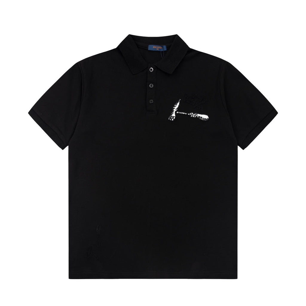 Polo Louis Vuitton