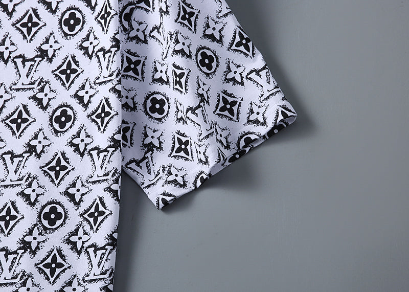 Camiseta Louis Vuitton (Pronta Entrega)Tamanho G