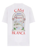 Camiseta CasaBlanca Le Passage