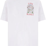 Camiseta CasaBlanca Le Passage