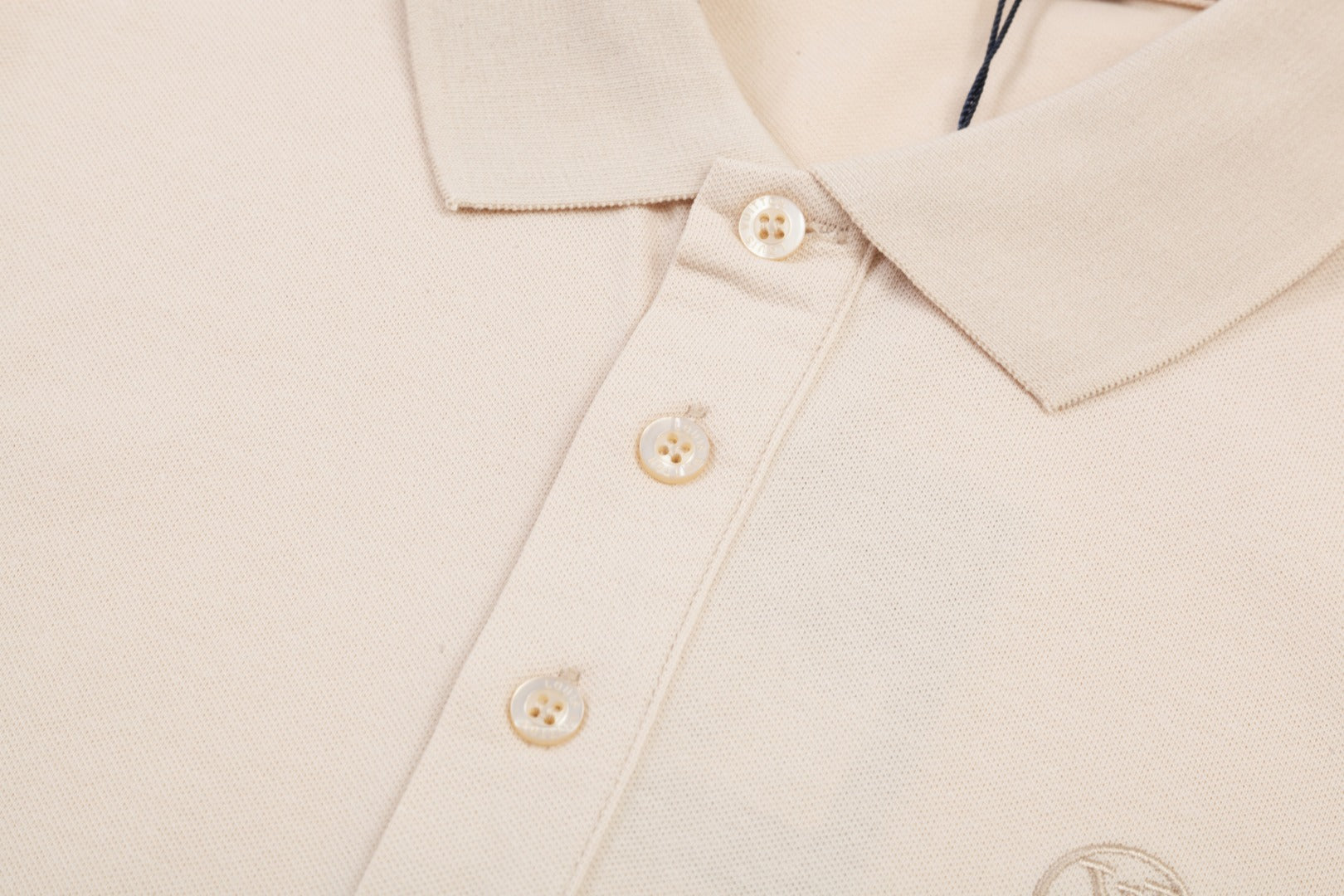 Polo Louis Vuitton