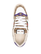 Gucci Screener Purple White