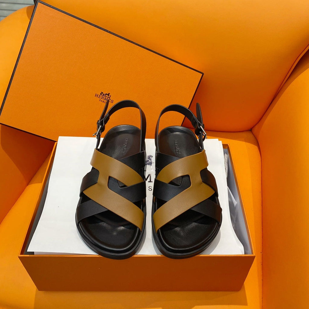 Slipper HERMÈS