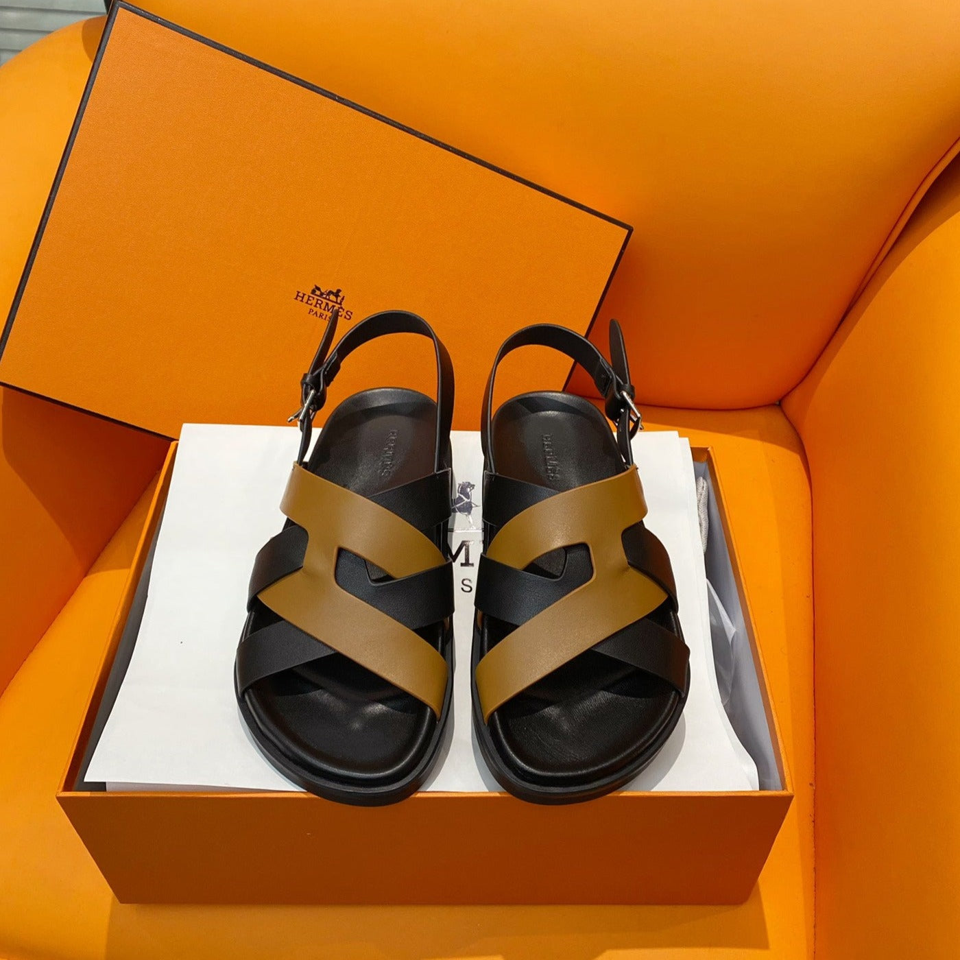 Slipper HERMÈS