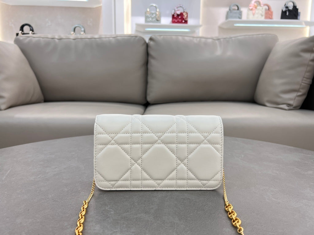 Bolsa Christian Dior