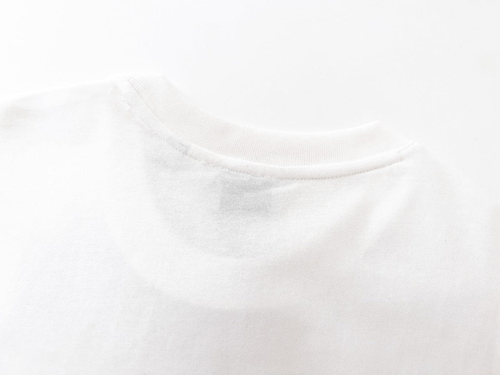 Camiseta Burberry