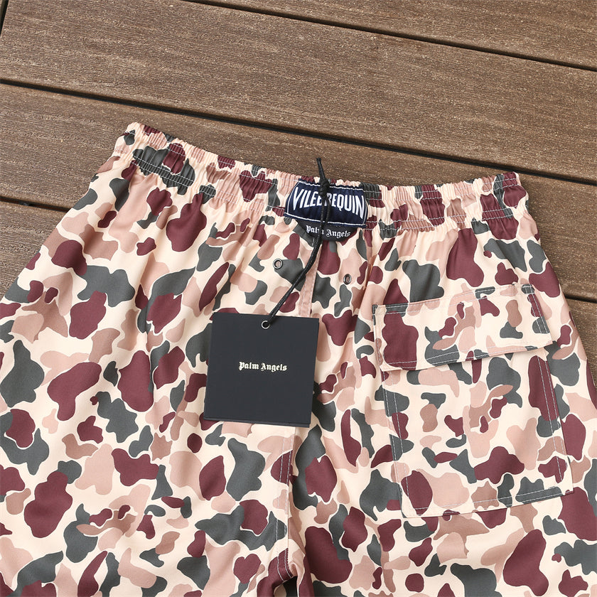Shorts Palm Angels