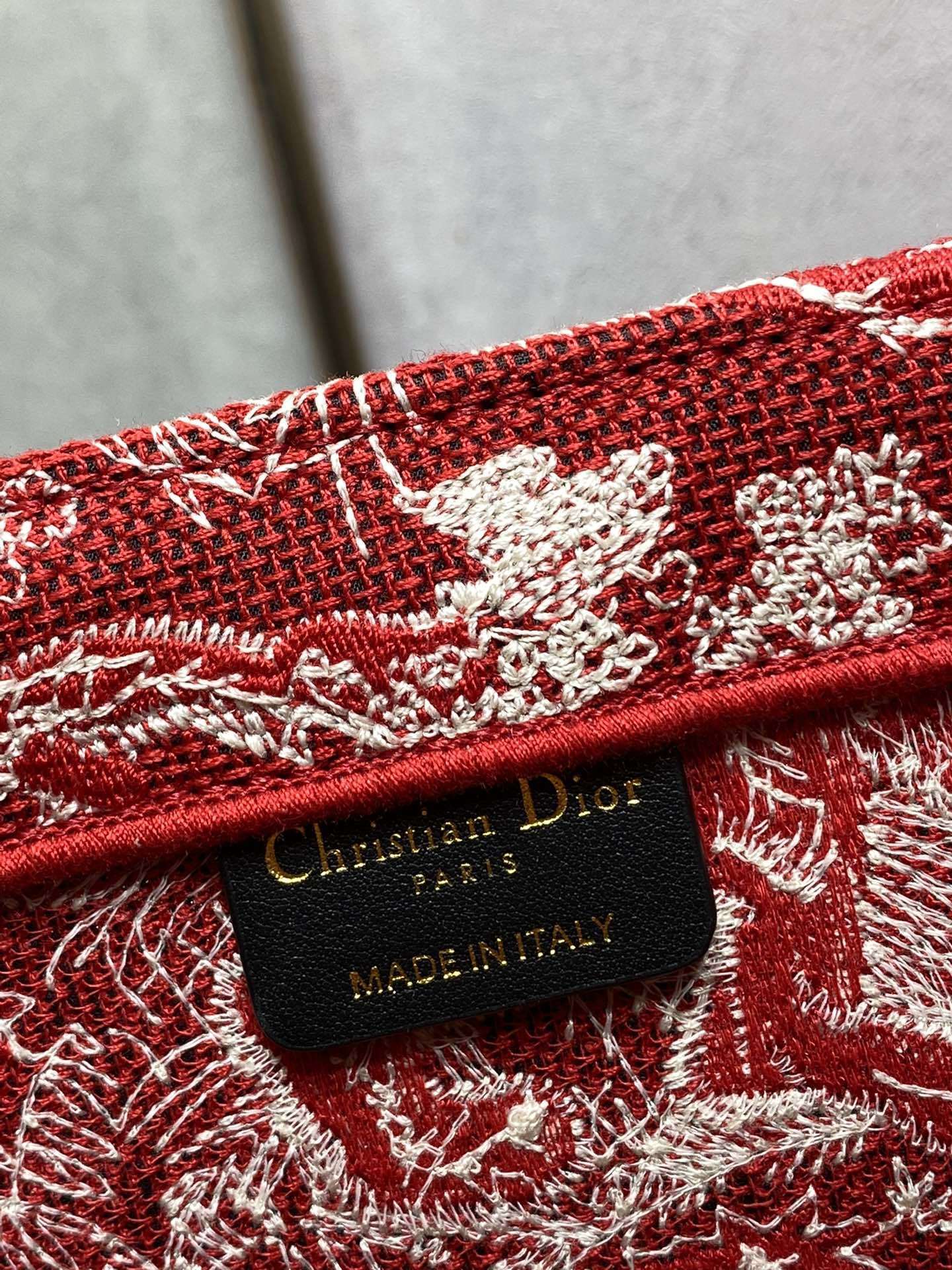 Bolsa Dior